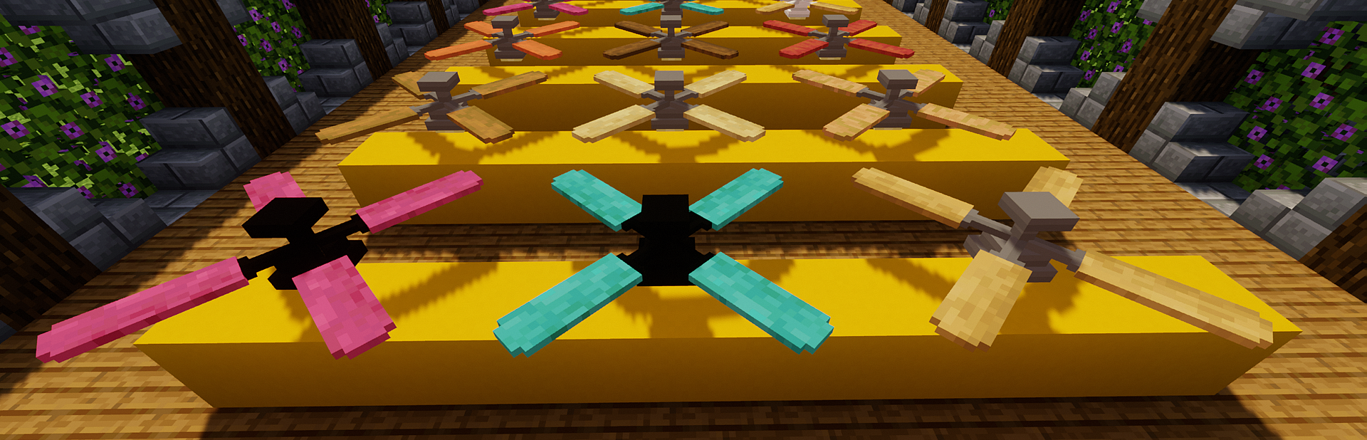 Огни 6 Огни 6