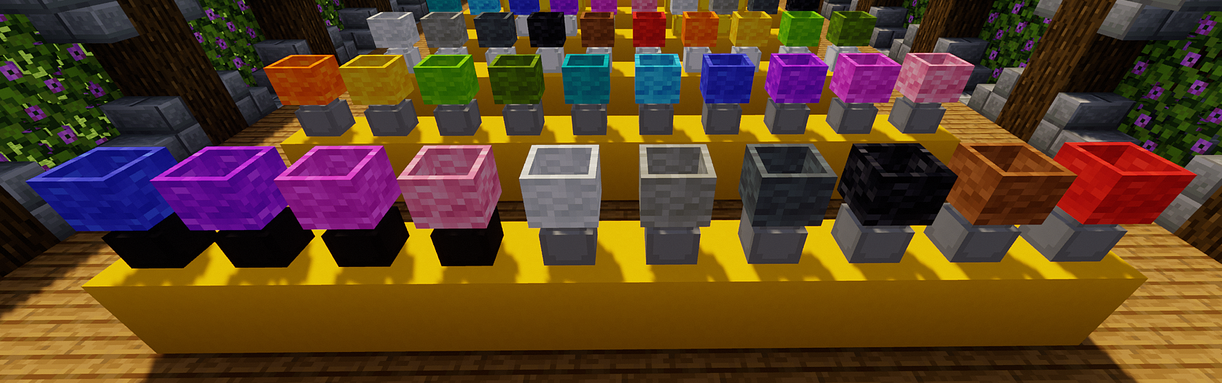 Галерея предметов MOA LIGHTS 2 Галерея предметов MOA LIGHTS 2