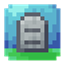 Gravestone: Core avatar