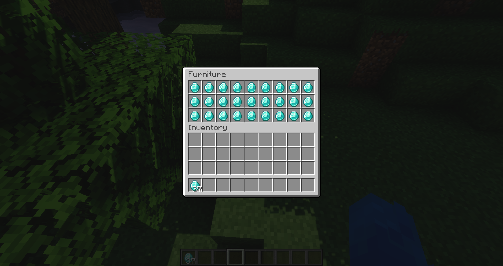 В них можно хранить вещи В них можно хранить вещи