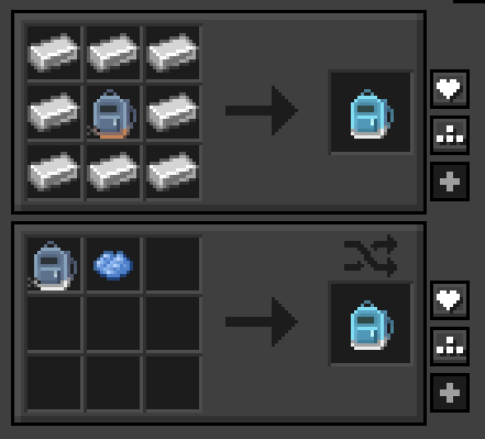 Рецепты улучшения и окрашивания. Рецепты улучшения и окрашивания.