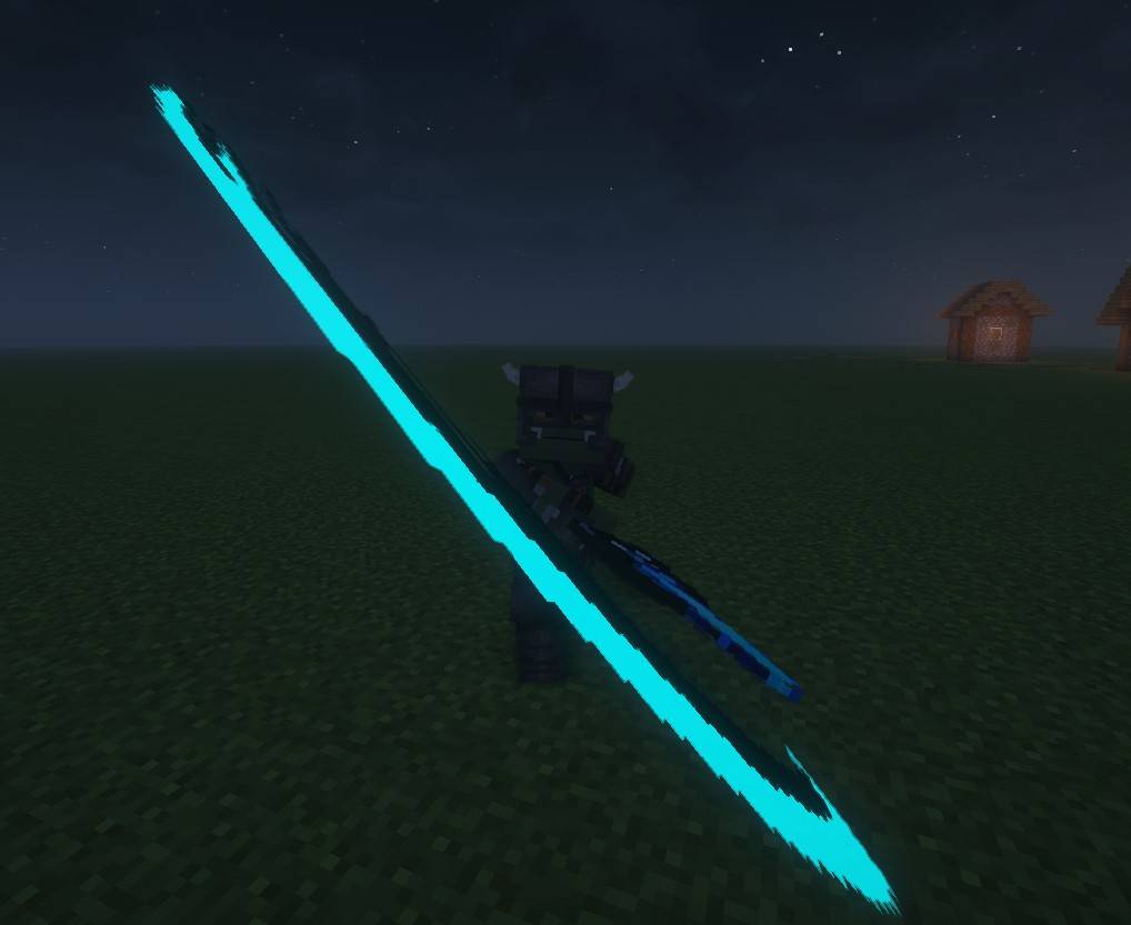 Пользовательское оружие Пользовательское оружие