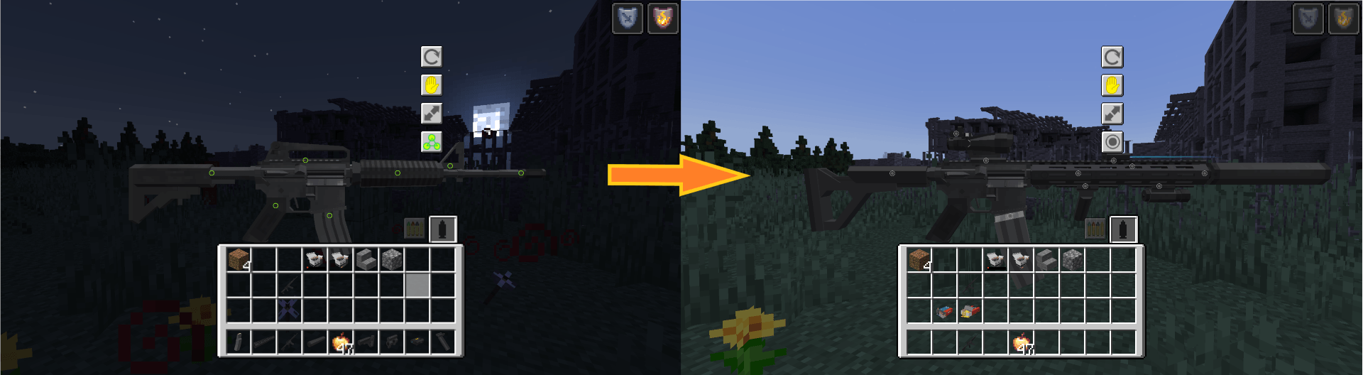 Эскиз скриншота Эскиз скриншота