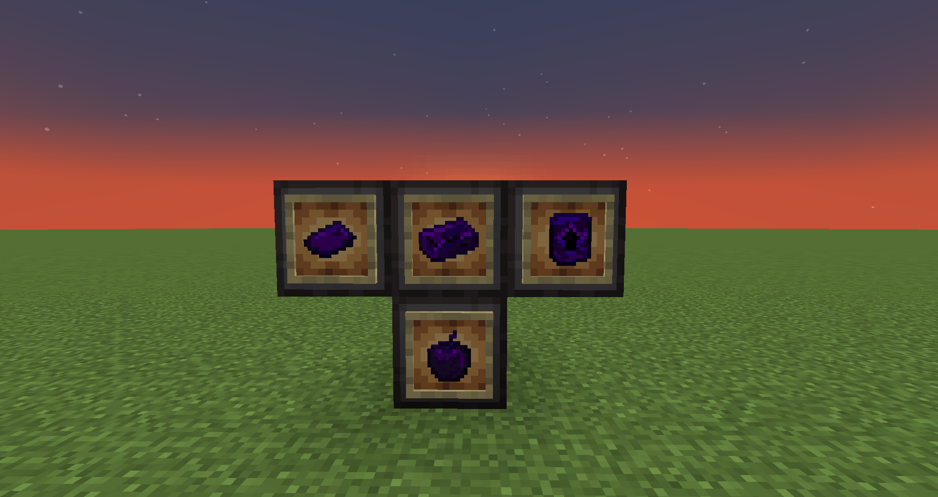 Плачущий осадок, плачущий слиток, шаблон кузнечного улучшения плача и плачущее яблоко Плачущий осадок, плачущий слиток, шаблон кузнечного улучшения плача и плачущее яблоко