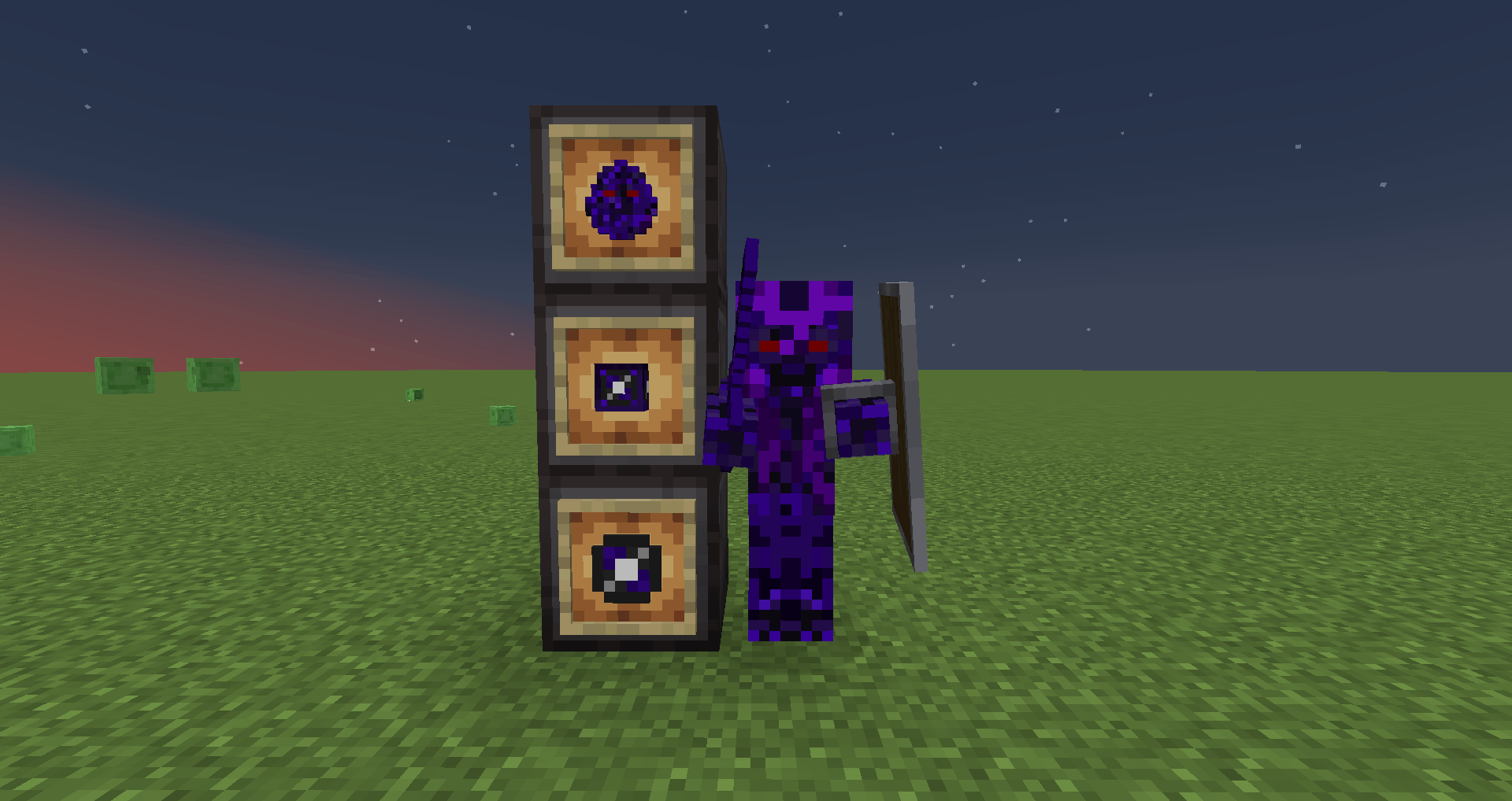 Глашатай, яйцо появления глашатая, сверхзатвердевшее ядро с глазом, глаз Глашатай, яйцо появления глашатая, сверхзатвердевшее ядро с глазом, глаз