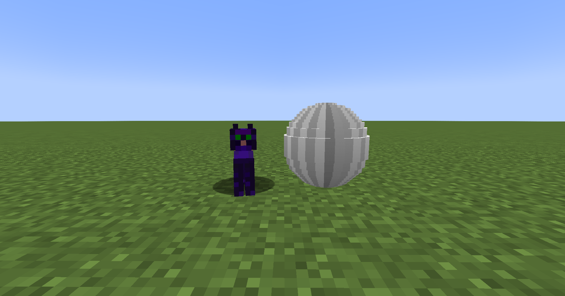 Плачущий кот и комок шерсти Плачущий кот и комок шерсти