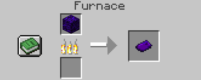 переплавка переплавка