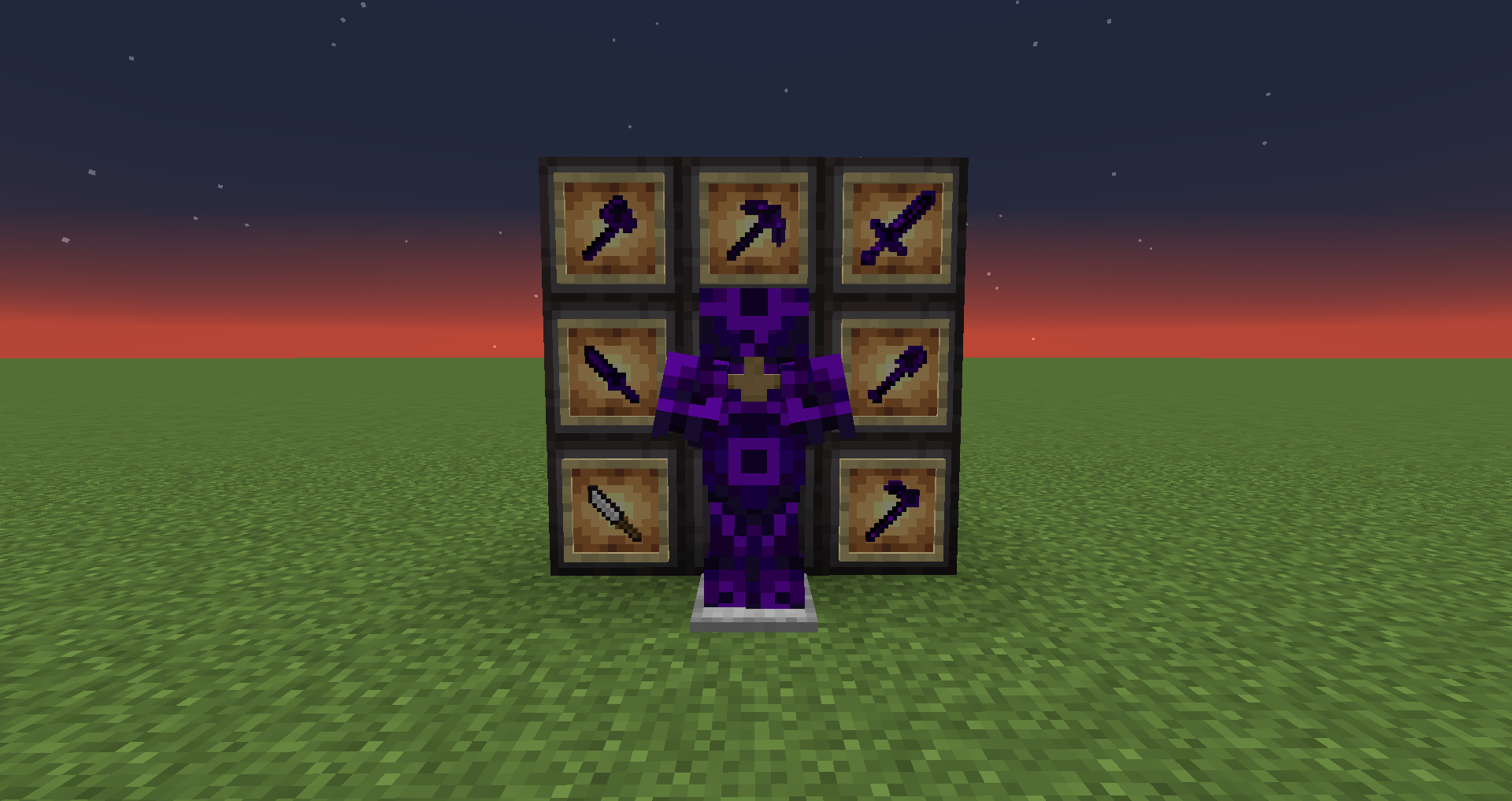 Все инструменты мода Все инструменты мода