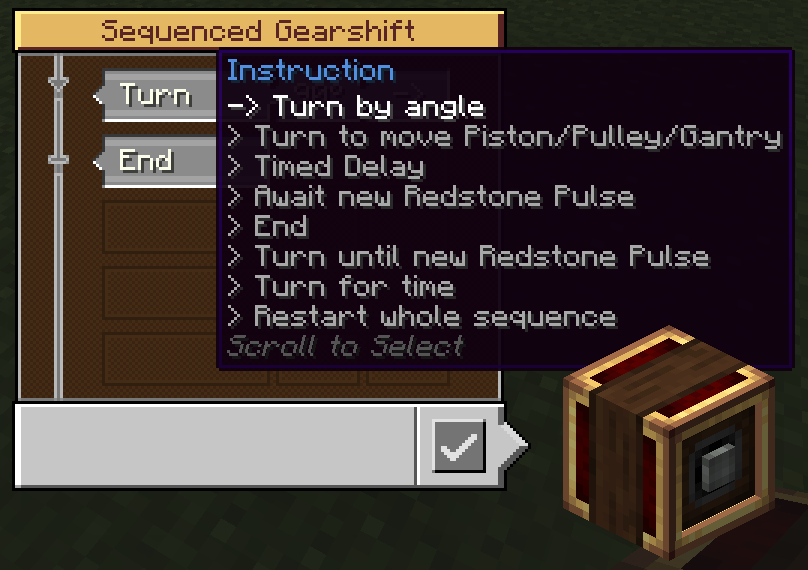 Позволяет задавать инструкции, которые выполняются бесконечно Позволяет задавать инструкции, которые выполняются бесконечно