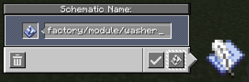 Организуйте схемы в папки и сохраняйте структуру папок при загрузке на серверы Организуйте схемы в папки и сохраняйте структуру папок при загрузке на серверы