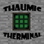 Thaumic Terminal avatar