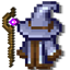 Elemental Wizards (More RPG Classes) avatar