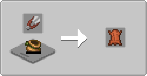 Мешочек для семян можно переработать в кожу Мешочек для семян можно переработать в кожу
