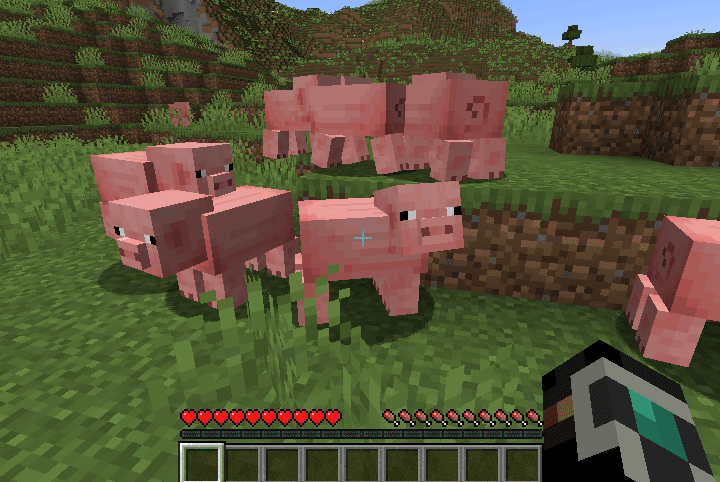 Видео, демонстрирующее мод в действии. Видео, демонстрирующее мод в действии.