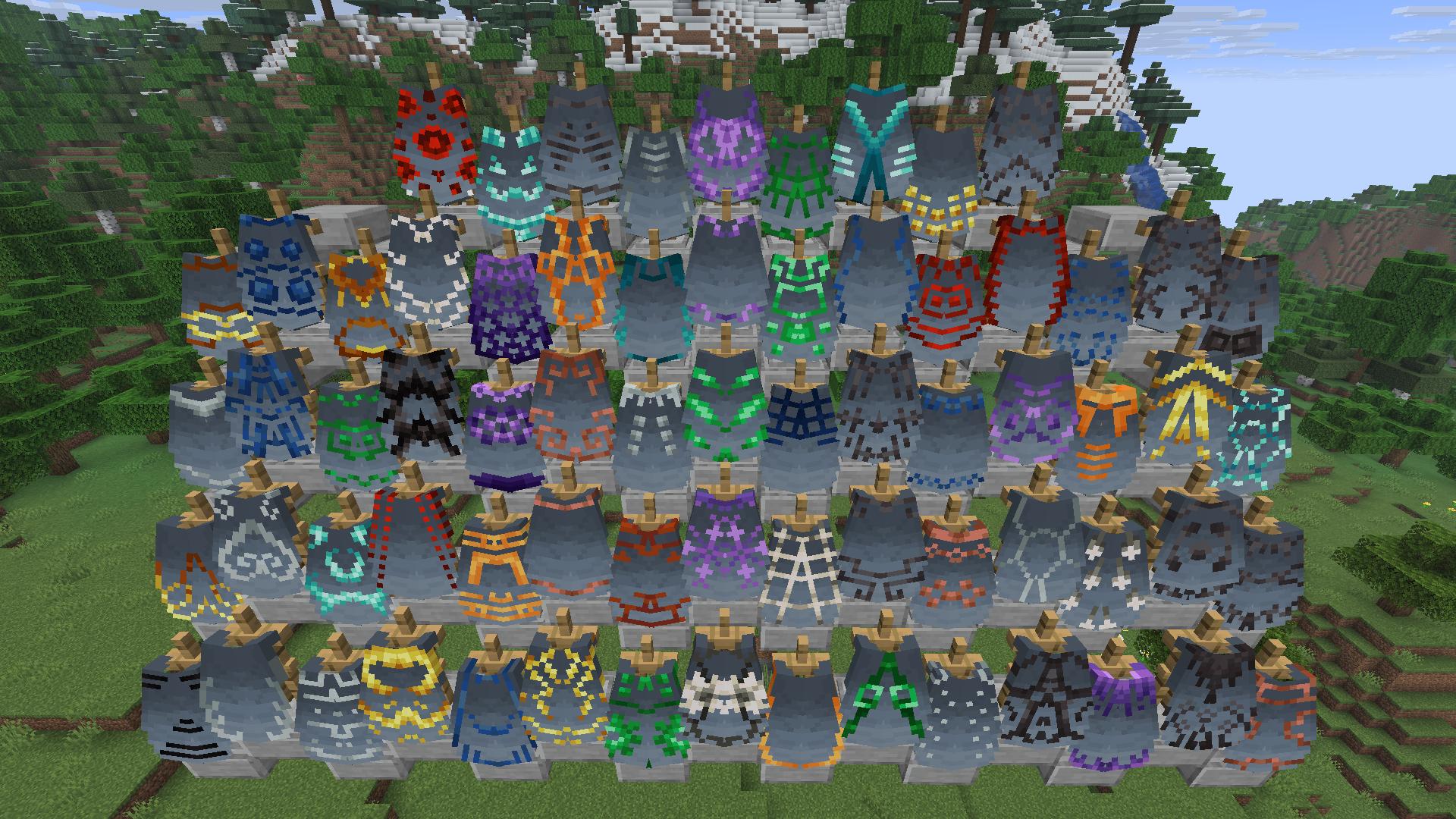 Все узоры Все узоры