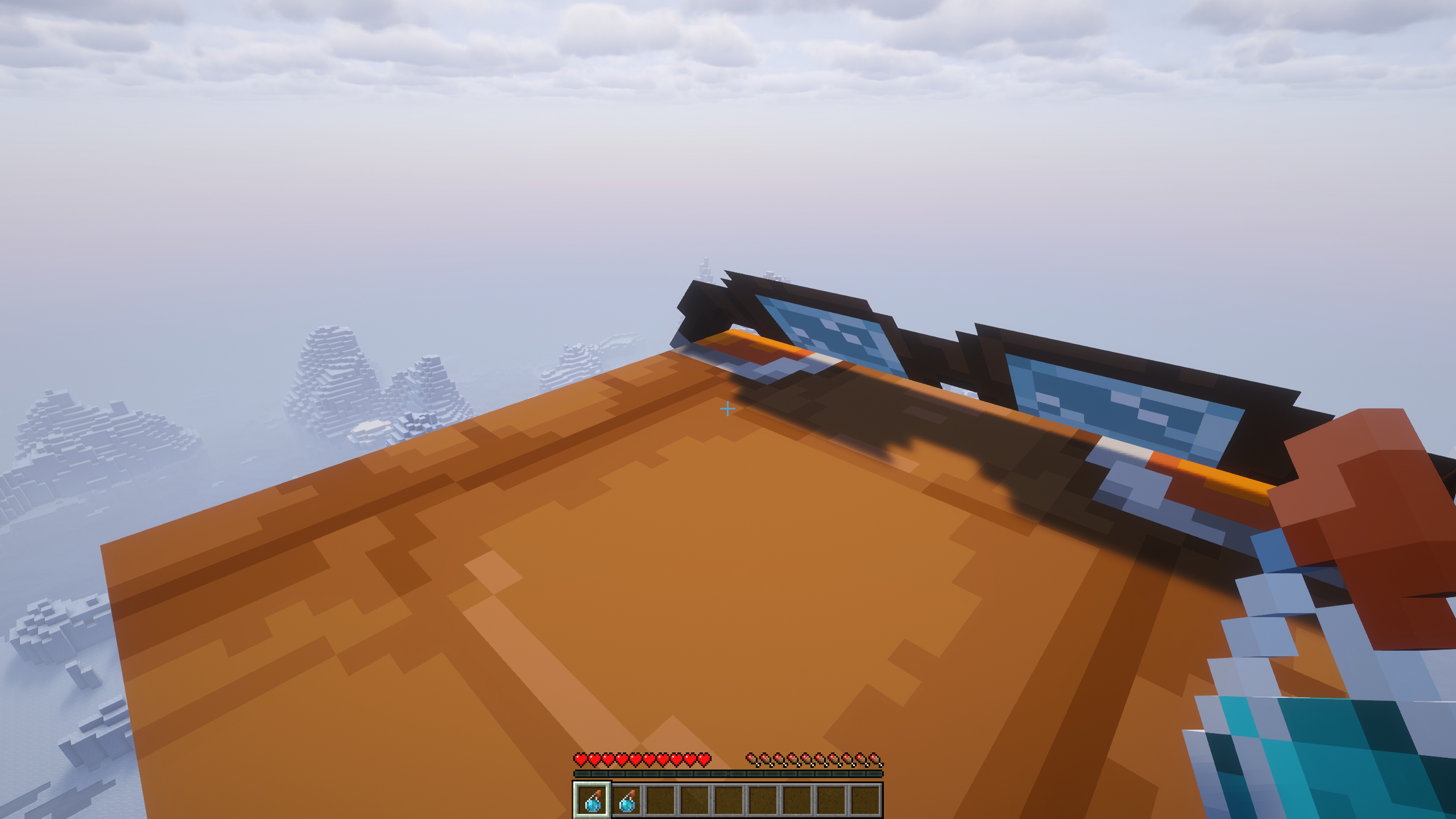 Усиление счастливых призраков Усиление счастливых призраков