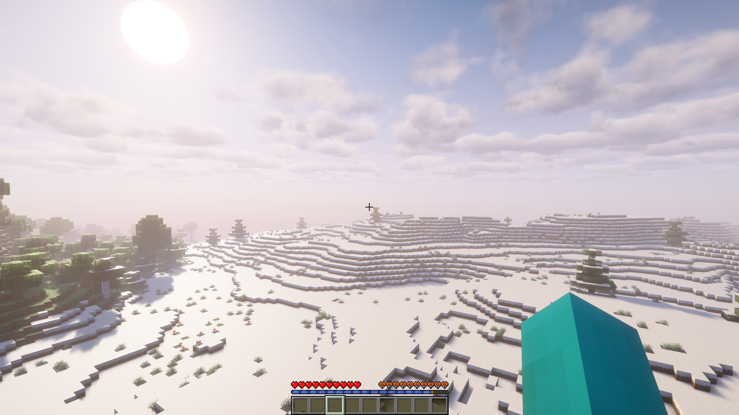 Усиление счастливых призраков Усиление счастливых призраков