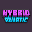 Hybrid Aquatic avatar