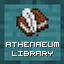 Athenaeum avatar