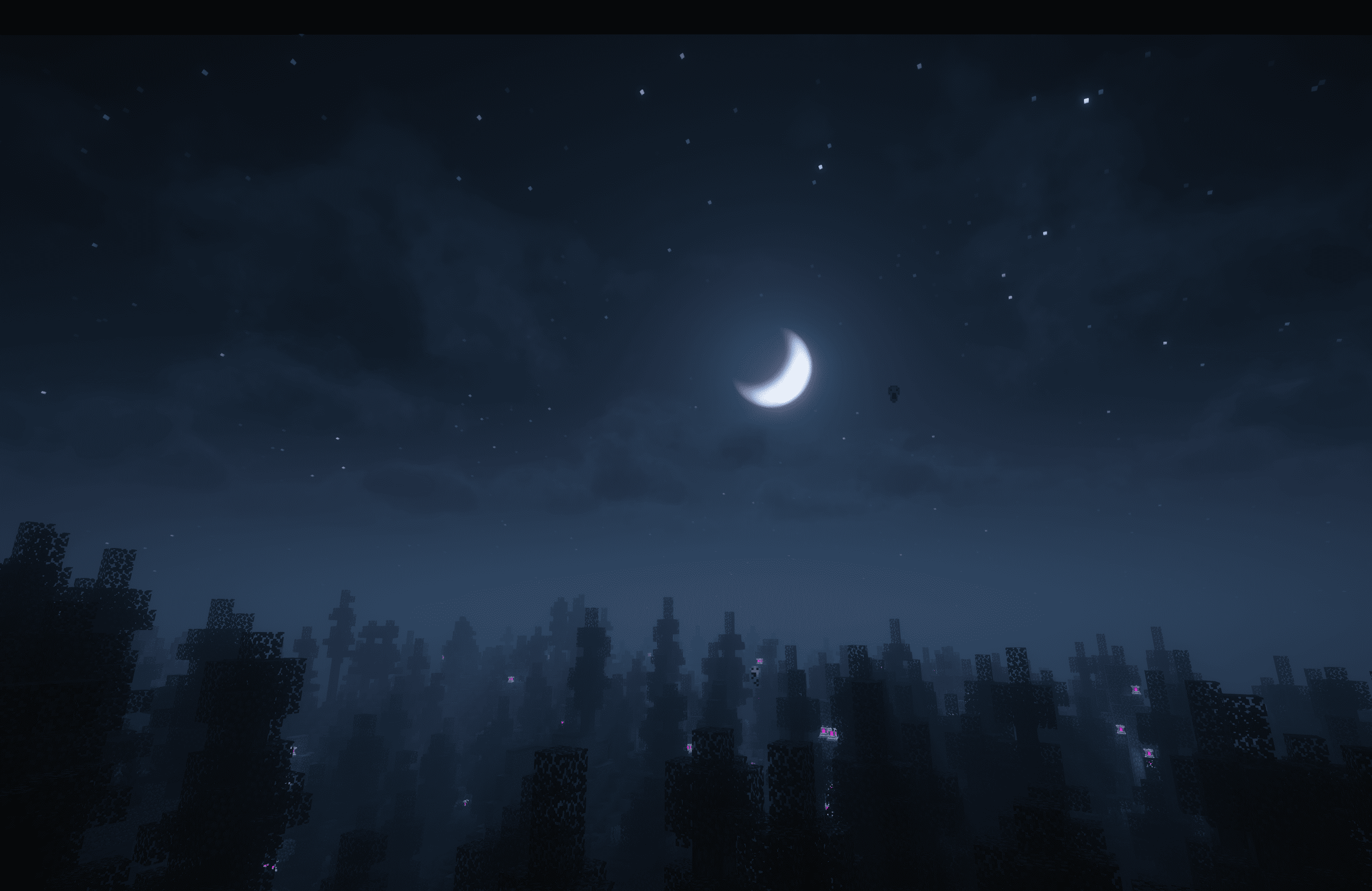 (с шейдерами всё всегда выглядит лучше) (с шейдерами всё всегда выглядит лучше)