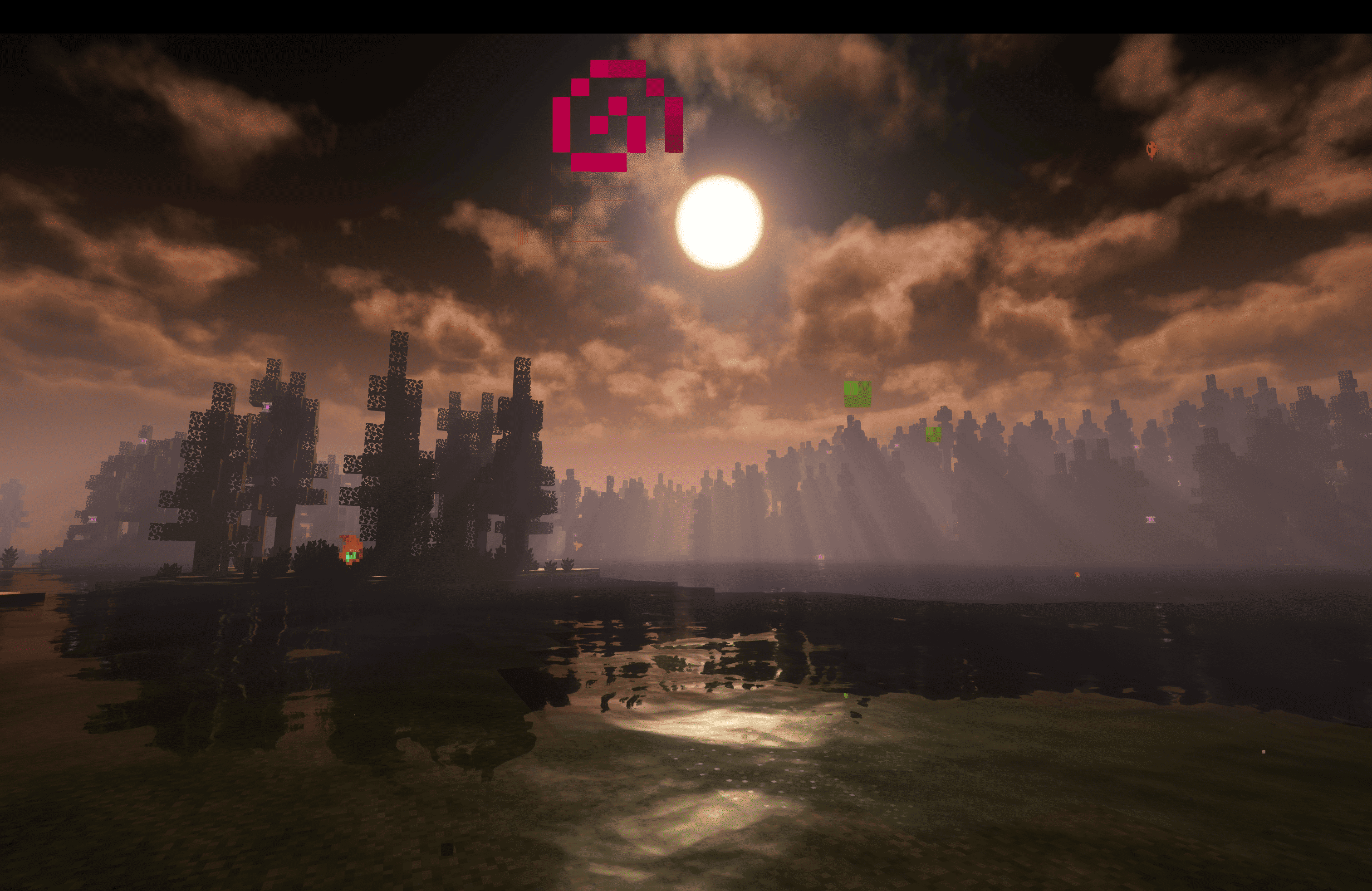 Однако я всё ещё не хотел бы там жить. Однако я всё ещё не хотел бы там жить.