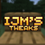 IJM's Tweaks avatar