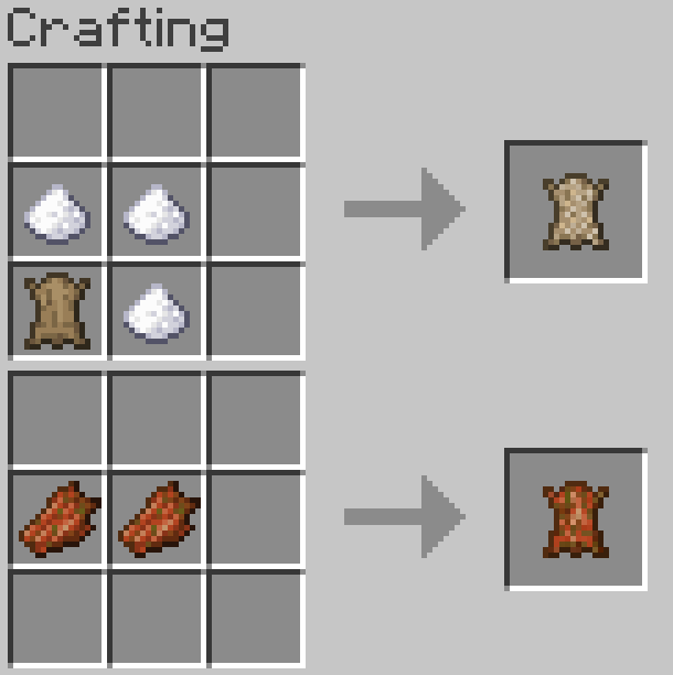 Новые рецепты Новые рецепты