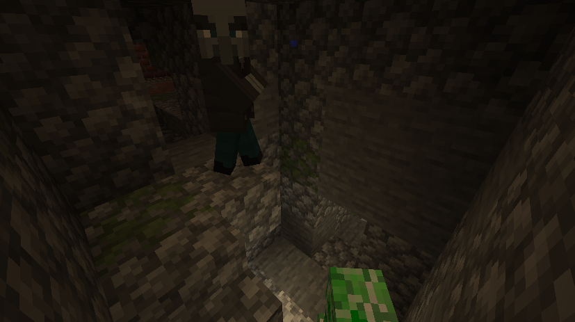 Мастерские полны извилистых туннелей и смертоносных защитников, охраняющих богатые награды Мастерские полны извилистых туннелей и смертоносных защитников, охраняющих богатые награды