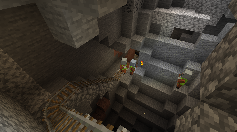 Шахты Шахты