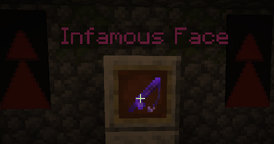 Мод Looot используется для генерации случайных названий зачарованных сокровищ Мод Looot используется для генерации случайных названий зачарованных сокровищ