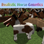 Realistic Horse Genetics avatar
