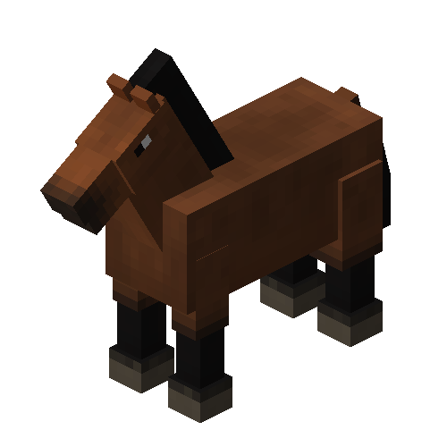 гнедая гнедая