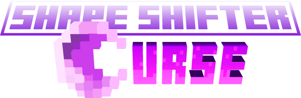 Shape Shifter Curse Banner Shape Shifter Curse Banner