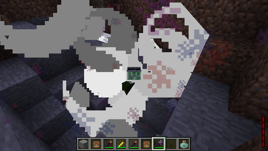 Булава разрушения Булава разрушения