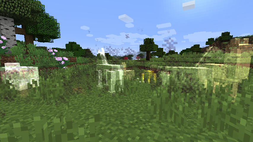 Дух возмездия Дух возмездия