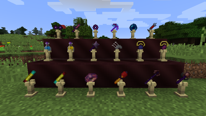 Различные инструменты Различные инструменты