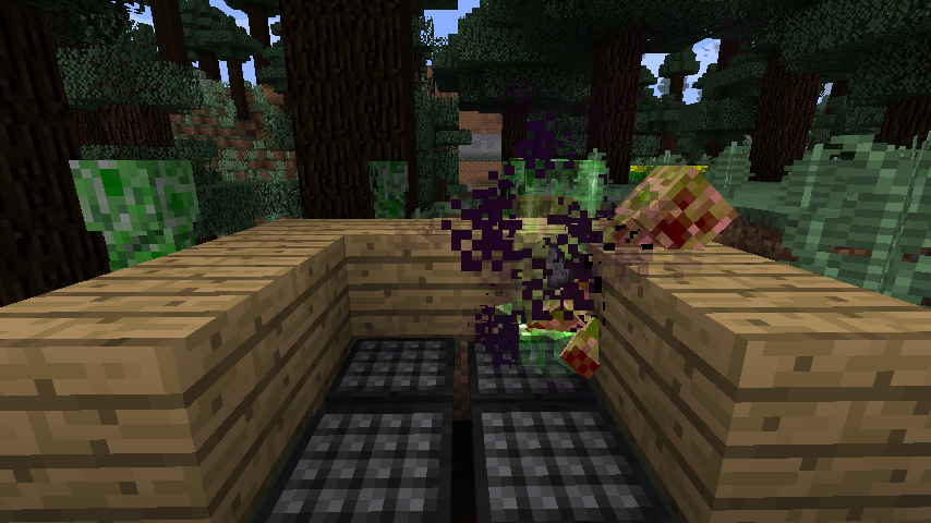 Инструменты для автоматизации убийства мобов Инструменты для автоматизации убийства мобов