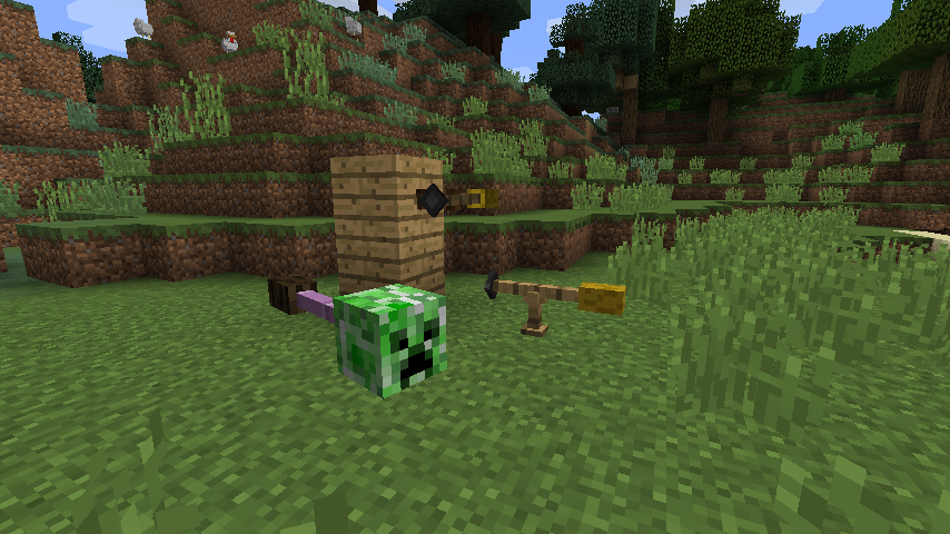 Метла в полёте Метла в полёте