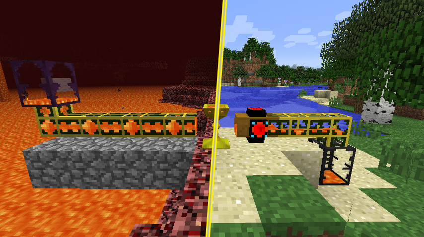 Запутанная чаша Запутанная чаша