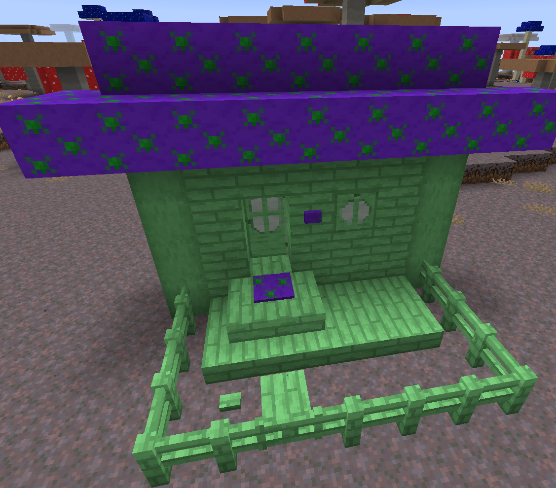 Древесина ядовитого гриба Древесина ядовитого гриба