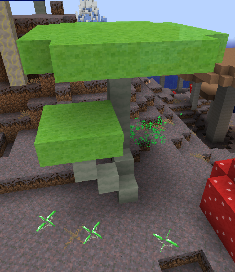 Слизневый гриб Слизневый гриб