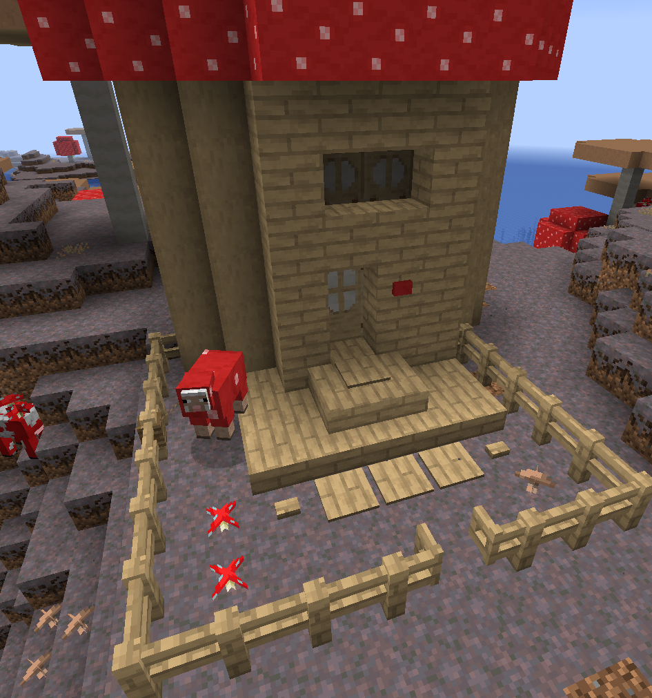 Тип древесины Тип древесины