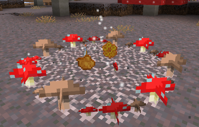 Волшебное кольцо Волшебное кольцо