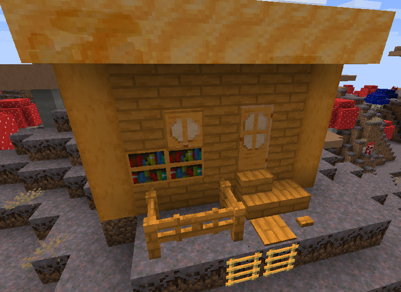 Древесина опёнка Древесина опёнка