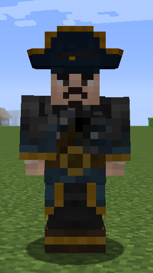 Капитан Капитан