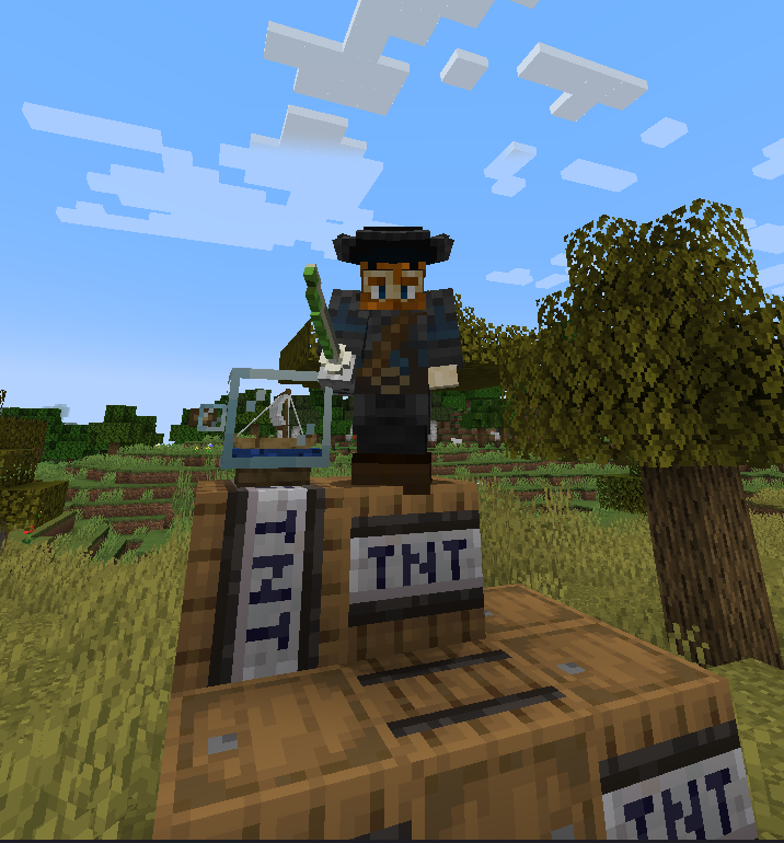 Бочковая бомба Бочковая бомба