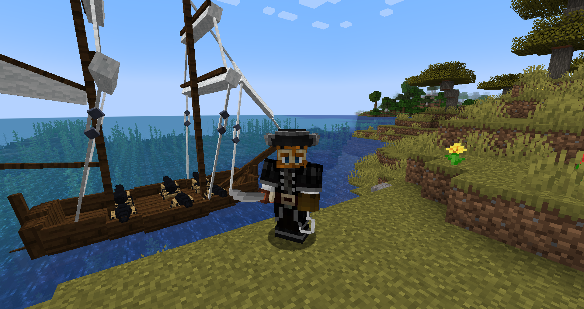 малые корабли малые корабли