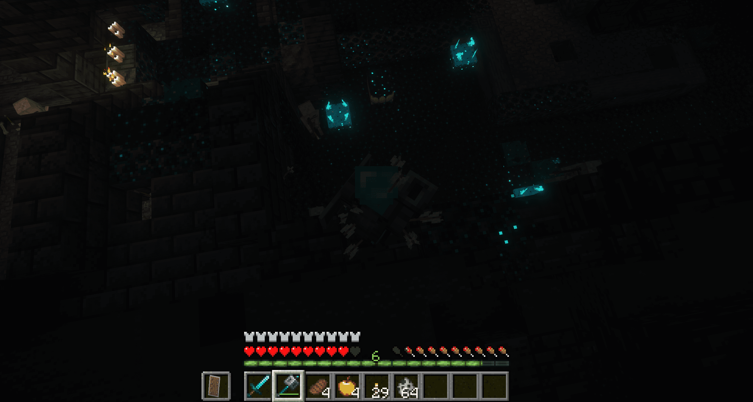 Резонирующая булава Резонирующая булава