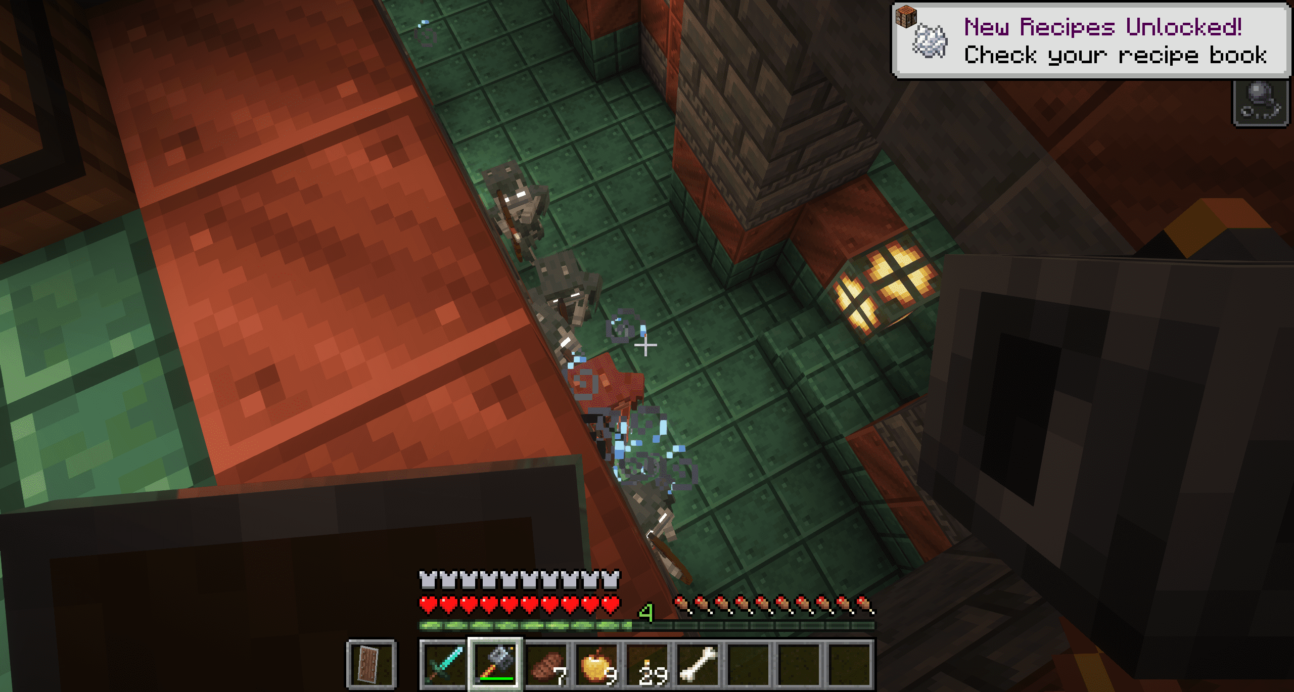 Тлеющая булава Тлеющая булава