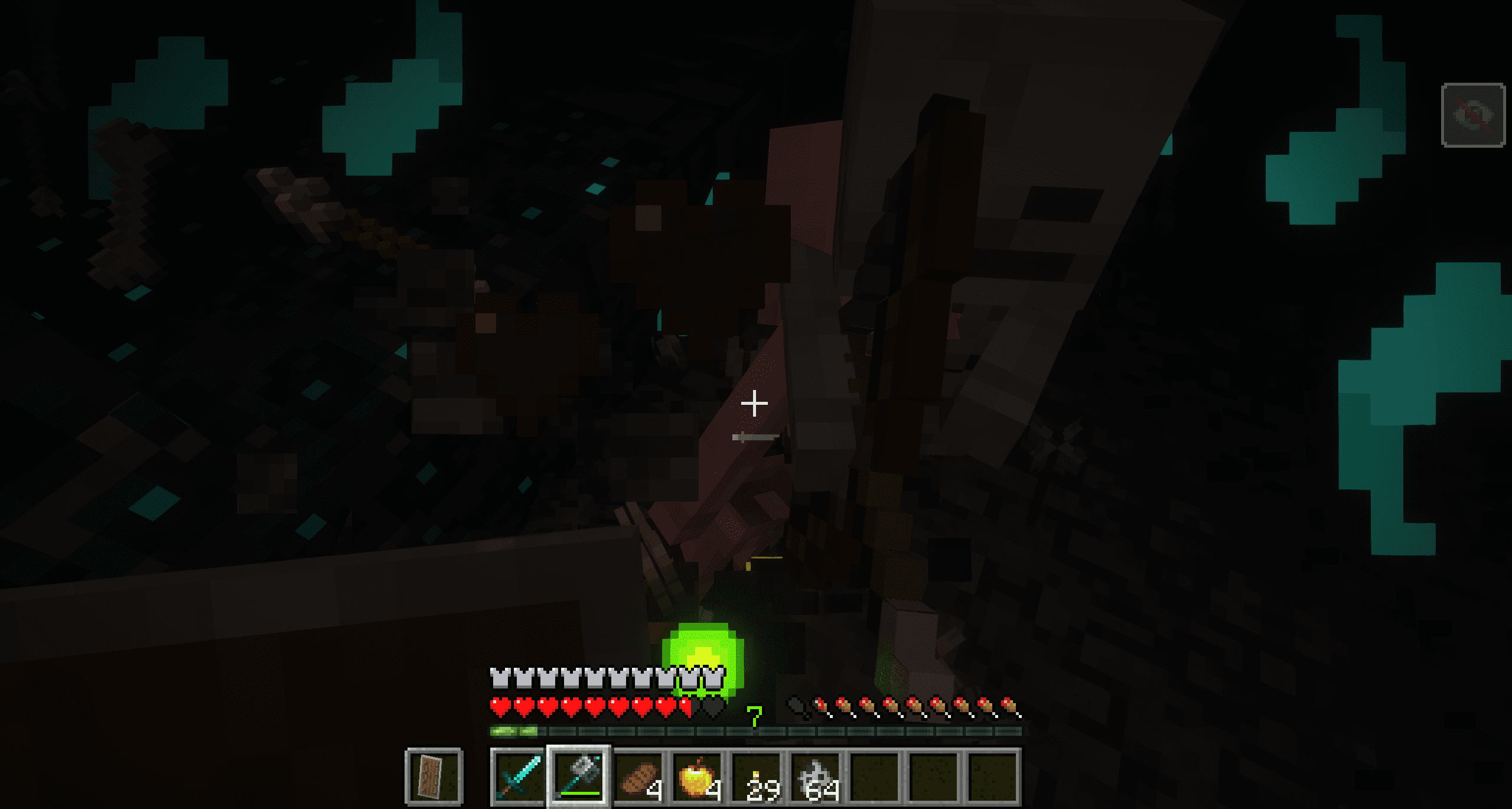 Резонирующая булава Резонирующая булава